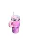 The Quencher H2.0 FlowState&trade; Tumbler | 20 OZ Powder Pink Heart Gradient