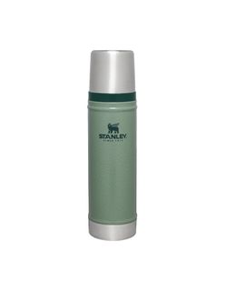 Classic Legendary Bottle | 591ml Bottle Green
