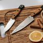 3 Piece Set | Maple Valley Richlite*