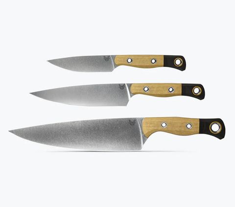 3 Piece Set | Maple Valley Richlite