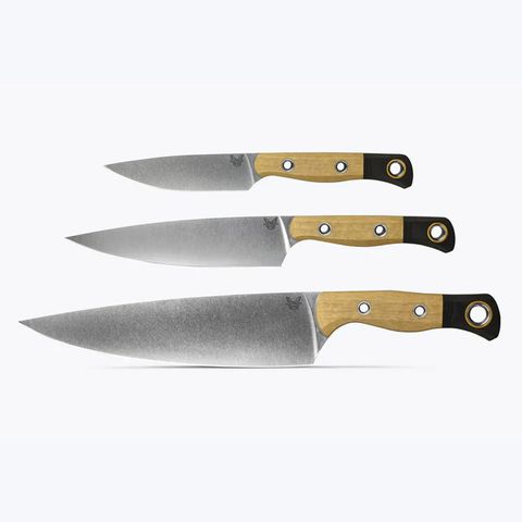 3 Piece Set | Maple Valley Richlite*
