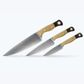 3 Piece Set | Maple Valley Richlite*