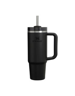 The Quencher H2.0 FlowState™ Tumbler | 30 OZ Black 2.0