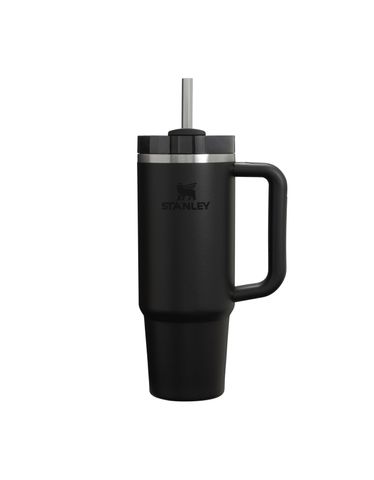 The Quencher H2.0 FlowState™ Tumbler | 30 OZ Black 2.0