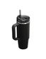 The Quencher H2.0 FlowState™ Tumbler | 30 OZ Black 2.0