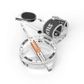 Compass Arc Jet Spectra Right (MS)