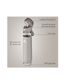 The Flowstate&trade; Spring Bottle | 20 OZ Ash