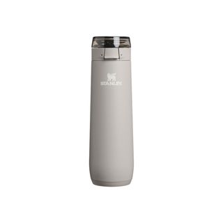 The Flowstate&trade; Spring Bottle | 20 OZ | 0.59 L | Ash