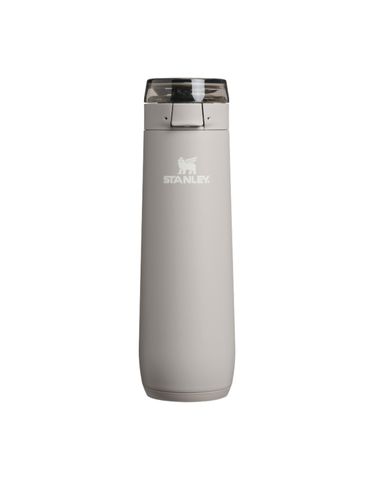 The Flowstate&trade; Spring Bottle | 20 OZ Ash