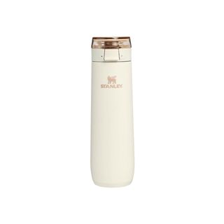 The Flowstate&trade; Spring Bottle | 20 OZ | 0.59 L | Cream