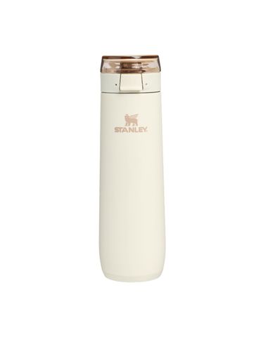 The Flowstate&trade; Spring Bottle | 20 OZ Cream