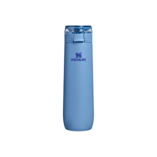 The Flowstate&trade; Spring Bottle | 20 OZ | 0.59 L | Blue Sky