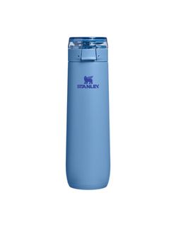 The Flowstate&trade; Spring Bottle | 20 OZ Blue Sky