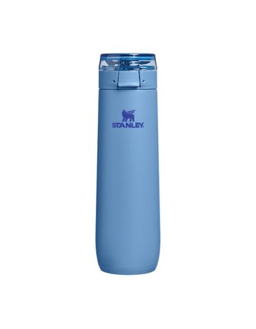 The Flowstate&trade; Spring Bottle | 20 OZ Blue Sky