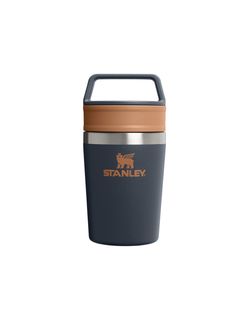 The Caf&eacute;-To-Go Travel Mug | 8 OZ Twilight