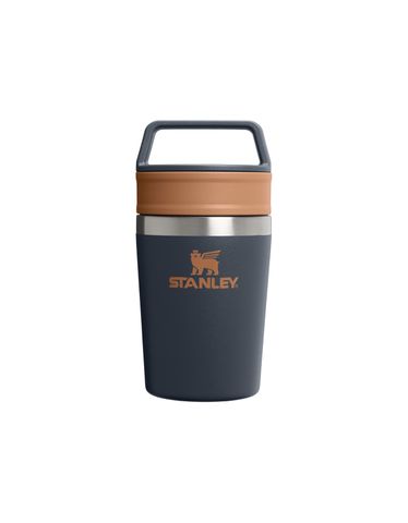 The Caf&eacute;-To-Go Travel Mug | 8 OZ Twilight
