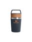 The Caf&eacute;-To-Go Travel Mug | 8 OZ Twilight