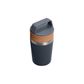 The Caf&eacute;-To-Go Travel Mug | 8 OZ | 0.23 L | Twilight