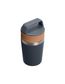 The Caf&eacute;-To-Go Travel Mug | 8 OZ Twilight