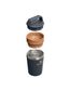 The Caf&eacute;-To-Go Travel Mug | 8 OZ Twilight