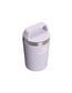 The Caf&eacute;-To-Go Travel Mug | 8 OZ Purple Dust