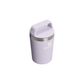 The Caf&eacute;-To-Go Travel Mug | 8 OZ | 0.23 L | Purple Dust