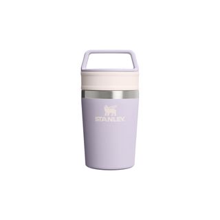 The Caf&eacute;-To-Go Travel Mug | 8 OZ | 0.23 L | Purple Dust