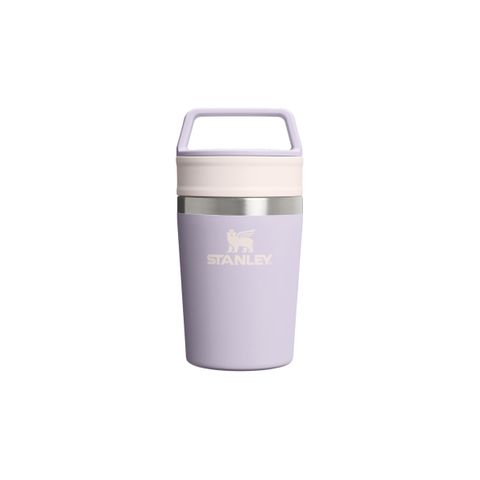 The Caf&eacute;-To-Go Travel Mug | 8 OZ | 0.23 L | Purple Dust