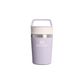 The Caf&eacute;-To-Go Travel Mug | 8 OZ | 0.23 L | Purple Dust
