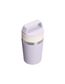 The Caf&eacute;-To-Go Travel Mug | 8 OZ Purple Dust