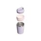 The Caf&eacute;-To-Go Travel Mug | 8 OZ | 0.23 L | Purple Dust