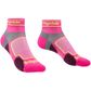 TRAIL RUN U/light Coolmax Sport Fit Low-Pink-W-MD