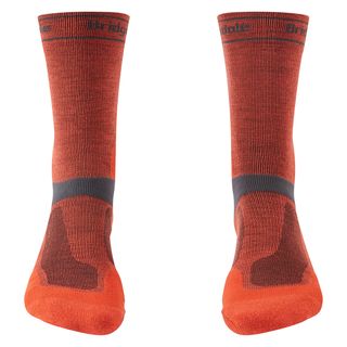 MTB Midwgt T2 Merino Sport-Orange-SM