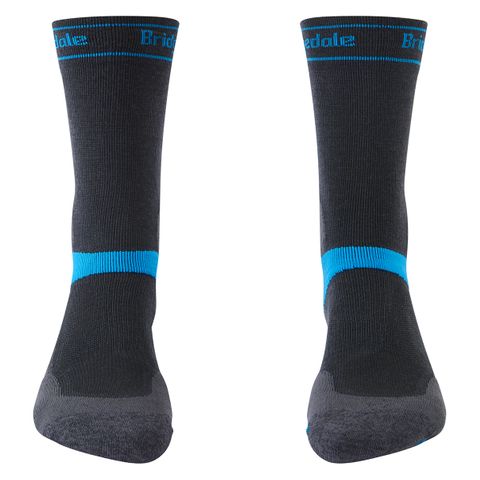 MTB Midwgt T2 Merino Sport-DarkGrey-MD