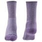 HIKE Midwgt Merino Comf-Fit Boot-Violet-W-LG