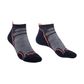 HIKE U/light T2 Merino Perf-Fit Low-Navy/Candy-W-SM