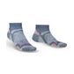 HIKE U/light T2 C/max Perf-Fit Low-DarkDenim-W-SM*