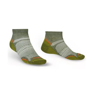 HIKE U/light T2 C/max Perf-Fit Low-Green-LG*