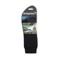 EXPLORE Hvywgt Merino Perf-Fit Boot-Black-LG