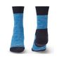 EXPLORE Hvywgt Merino Comf-Fit Boot-BlueMarl-W-SM