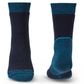 EXPLORE Hvywgt Merino Comf-Fit Boot-Navy-MD