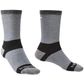 LINER Coolmax Base Layer 2pr/pk-Grey-MD