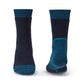 EXPLORE Hvywgt Merino Comf-Fit Boot-Navy-XL