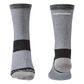 LINER Coolmax Base Layer 2pr/pk-Grey-SM