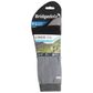 LINER Coolmax Base Layer 2pr/pk-Grey-LG