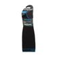 StormSock Midweight Knee-Black/Blue-LG*