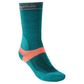 MTB Midwgt T2 Merino Sport-Teal-W-SM