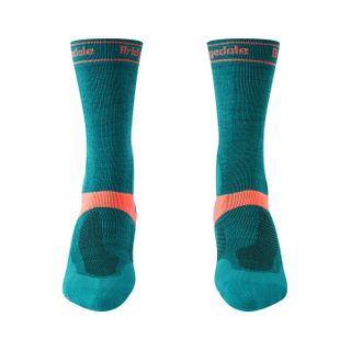 MTB Midwgt T2 Merino Sport-Teal-W-MD