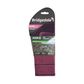 HIKE Midwgt Merino Perf-Fit Boot-Berry-W-MD