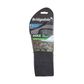 HIKE Midwgt Merino Perf-Fit Boot-Gunmetal-LG